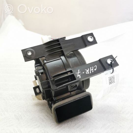 Toyota C-HR Ventilador de la batería de vehículo híbrido/eléctrico G923047080