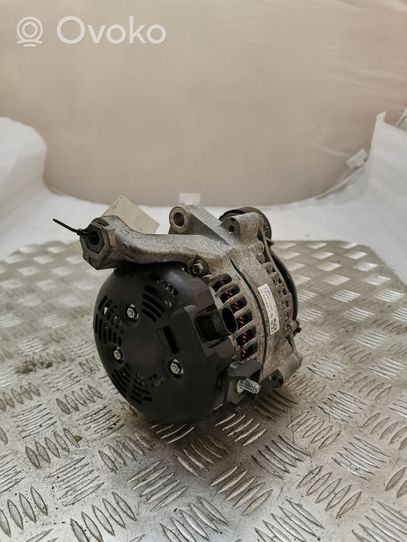 BMW 4 F36 Gran coupe Alternator 8645325