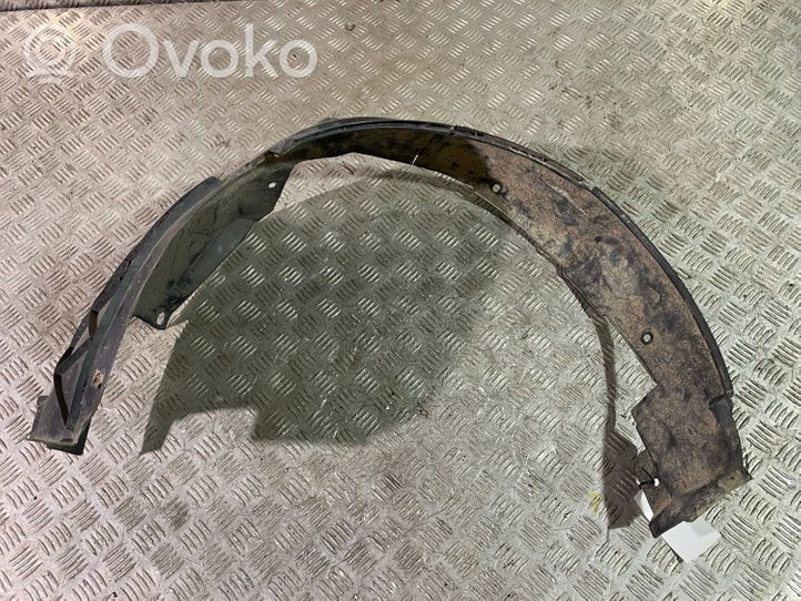 Opel Astra G Rivestimento paraspruzzi passaruota anteriore 24424503