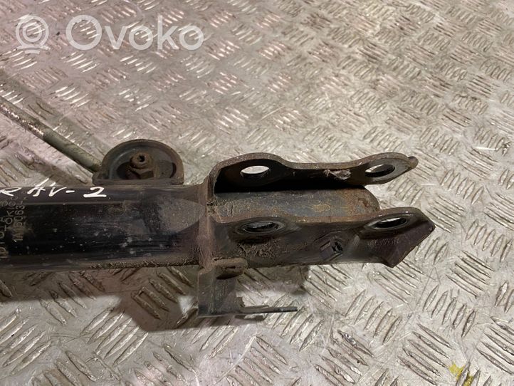 Toyota RAV 4 (XA40) Ammortizzatore anteriore con molla elicoidale 1A16063AR