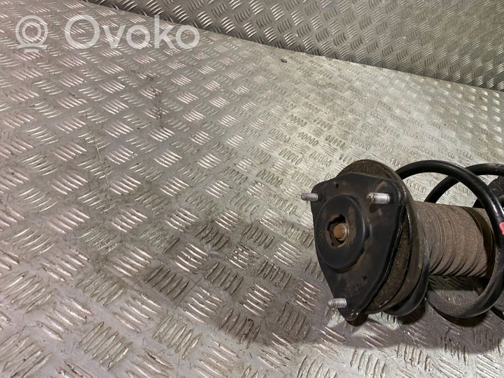 Toyota RAV 4 (XA50) Priekšpusē amortizators ar atsperi 4852042730