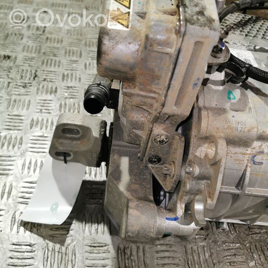 Peugeot 3008 II Mechanizm różnicowy tylny / Dyferencjał 9841074180