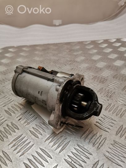 KIA Sportage Starter motor 361002B800