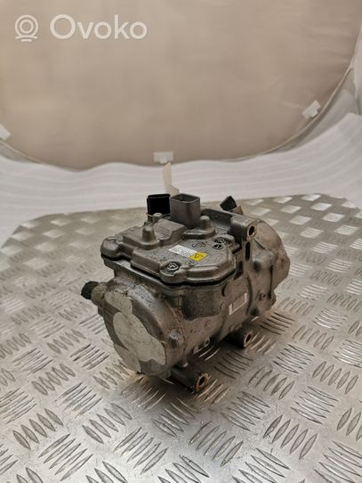 Lexus NX Compressore aria condizionata (A/C) (pompa) 0422001690
