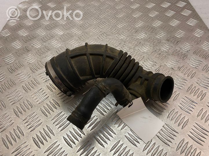 Opel Signum Turboahtimen ilmanoton letku 90528773