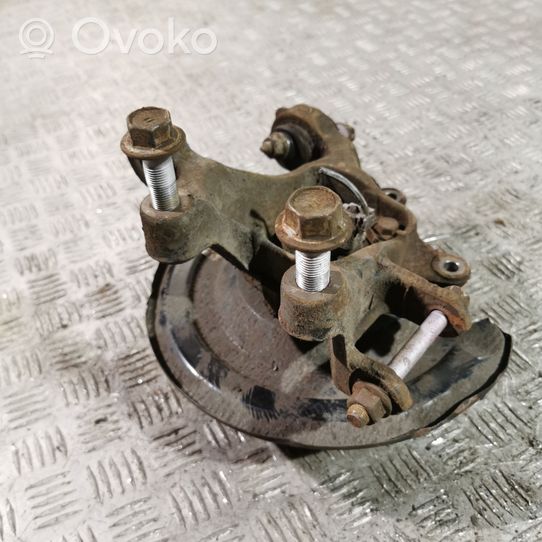 Toyota Auris E180 Rear wheel hub 