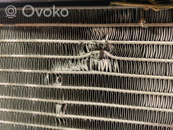 Volvo XC60 Set del radiatore 