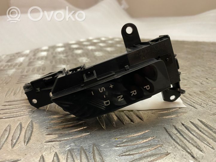 Toyota RAV 4 (XA50) Indicador selector de marchas 76L816LH