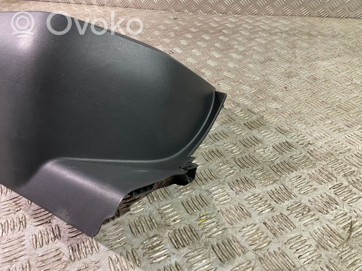 Toyota RAV 4 (XA50) Garniture panneau latérale du siège arrière 5846742010