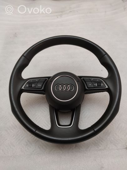 Audi A1 Ohjauspyörä 82A419091B