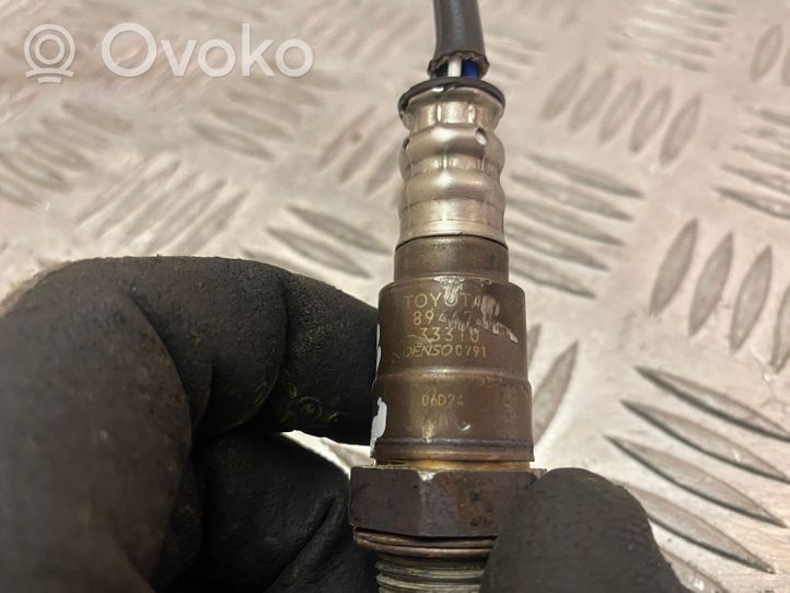 Toyota RAV 4 (XA50) Sonde lambda 8946733310