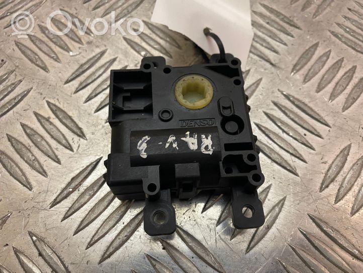 Toyota RAV 4 (XA50) Moteur / actionneur de volet de climatisation 0638002031