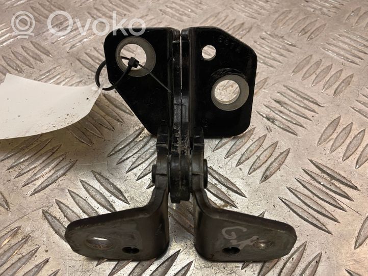 Jeep Grand Cherokee Rear door upper hinge 