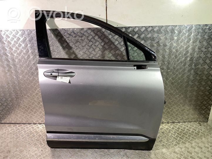 Hyundai Santa Fe Front door 