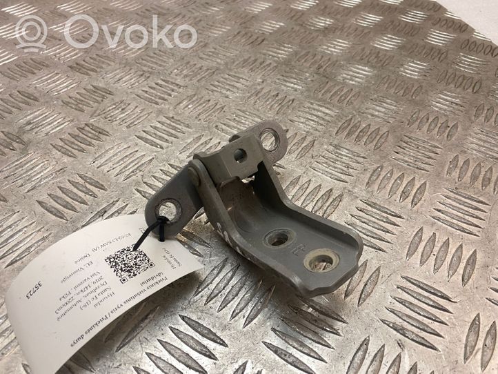 Hyundai Santa Fe Front door upper hinge 