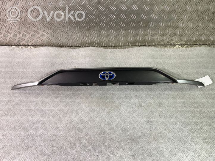 Toyota RAV 4 (XA50) Garniture de hayon 7680142240