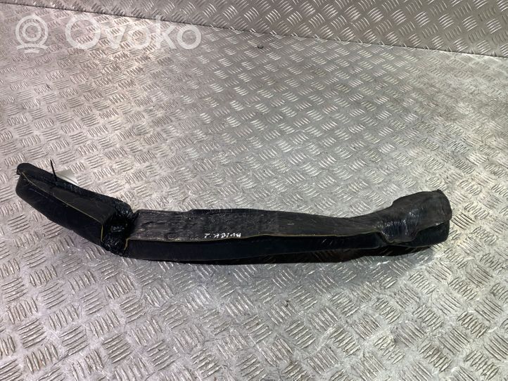 Buick Encore I Fender end trim 