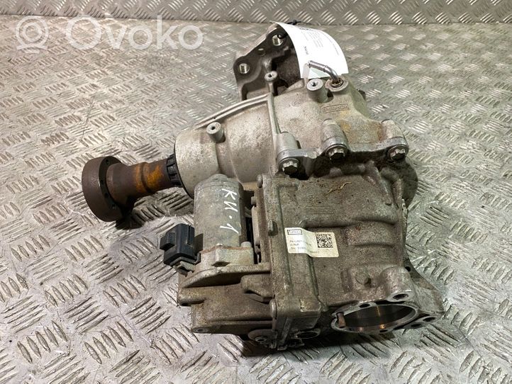 Ford Kuga III Gearbox transfer box case LX677L486AE