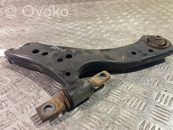 Toyota RAV 4 (XA50) Fourchette, bras de suspension inférieur avant 