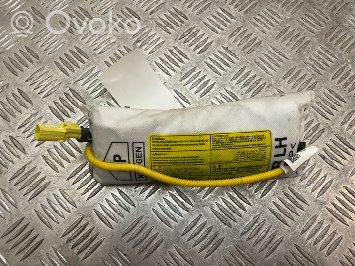 Hyundai Tucson IV NX4 Airbag sedile 80610N7300