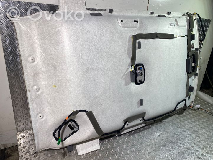 Hyundai Tucson IV NX4 Rivestimento del tetto 