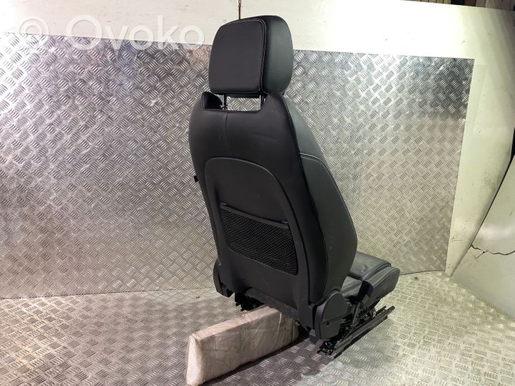 Jaguar I-Pace Asiento delantero del conductor 