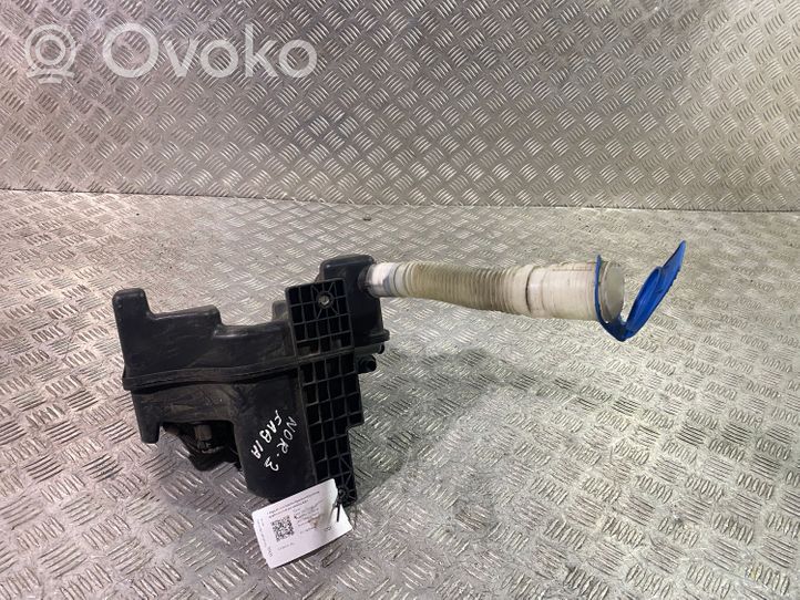 Skoda Fabia Mk2 (5J) Réservoir de liquide lave-glace 6R0955453G