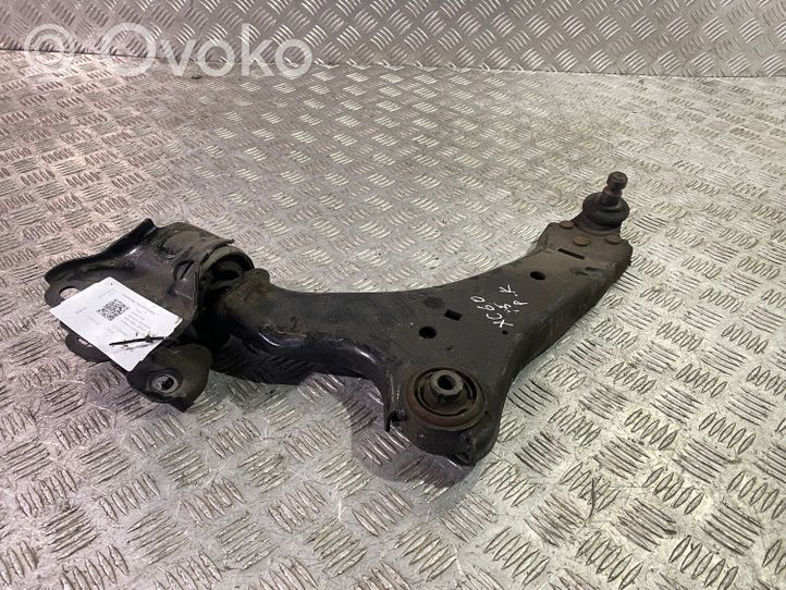 Volvo XC60 Braccio di controllo sospensione anteriore inferiore/braccio oscillante 