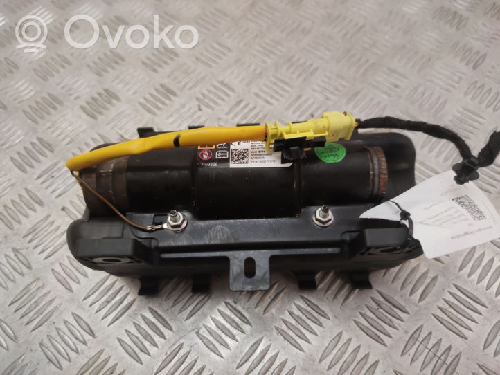 Opel Mokka Passenger airbag 95378779