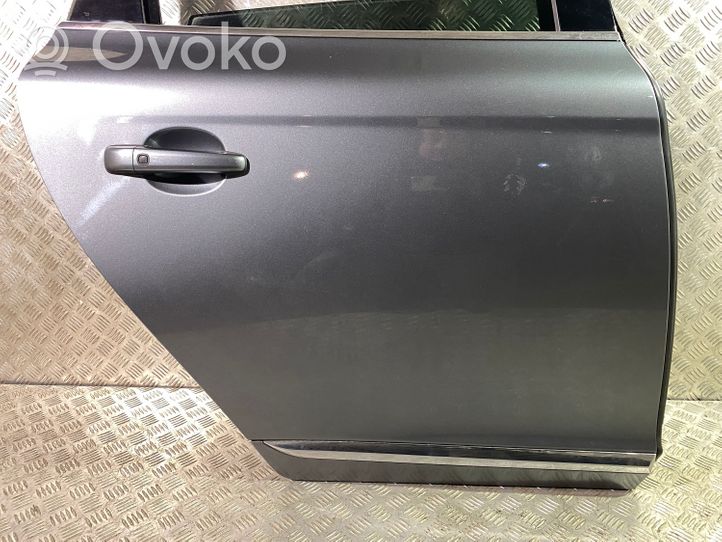 Volvo XC60 Drzwi tylne 