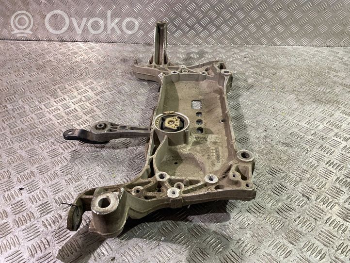 Volkswagen PASSAT B7 Front subframe 7N0199369A