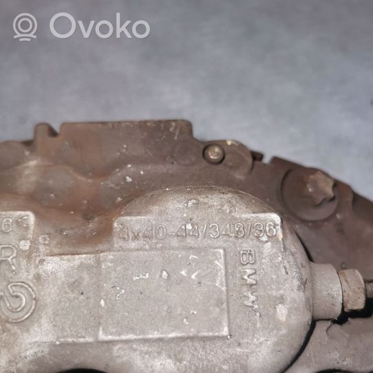 BMW 7 G11 G12 Caliper de freno delantero 