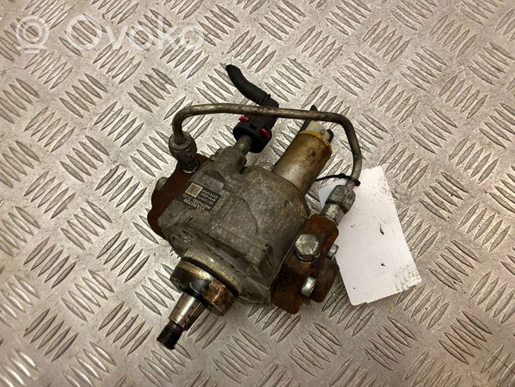 Opel Mokka Fuel injection high pressure pump 55490709