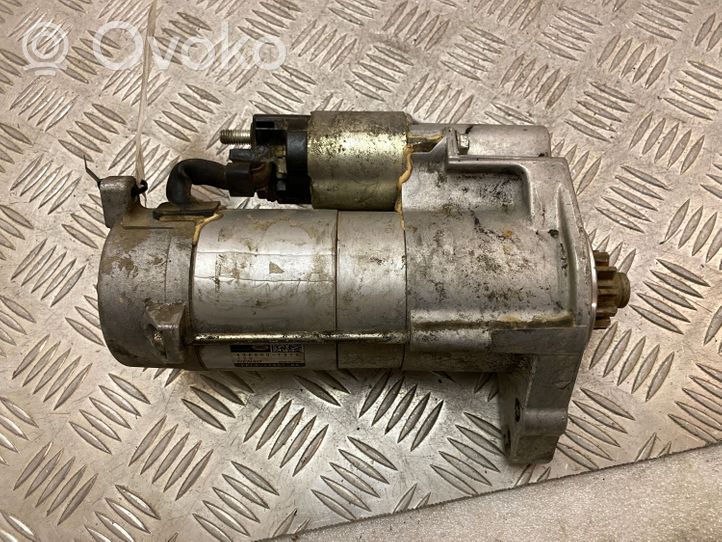 Land Rover Discovery 5 Starter motor FPLA11001BB