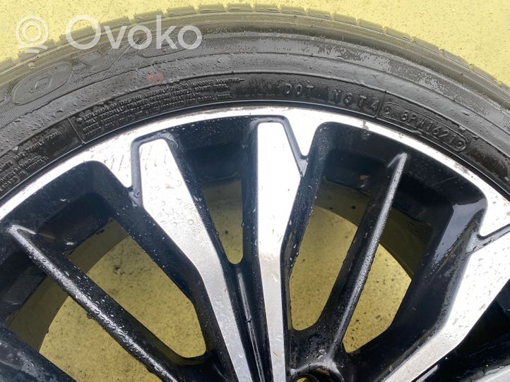 Ford Kuga III R19 alloy rim 