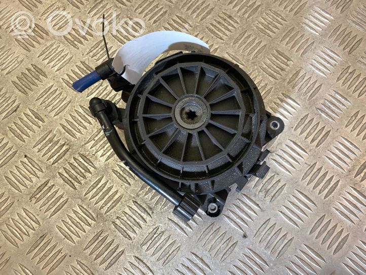 Mercedes-Benz CLS C257 Filtre à carburant A6540900652