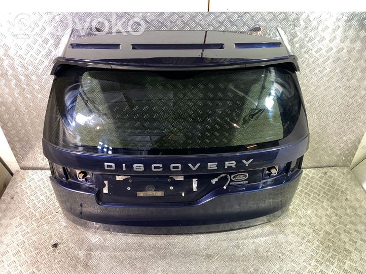 Land Rover Discovery 5 Portellone posteriore/bagagliaio 