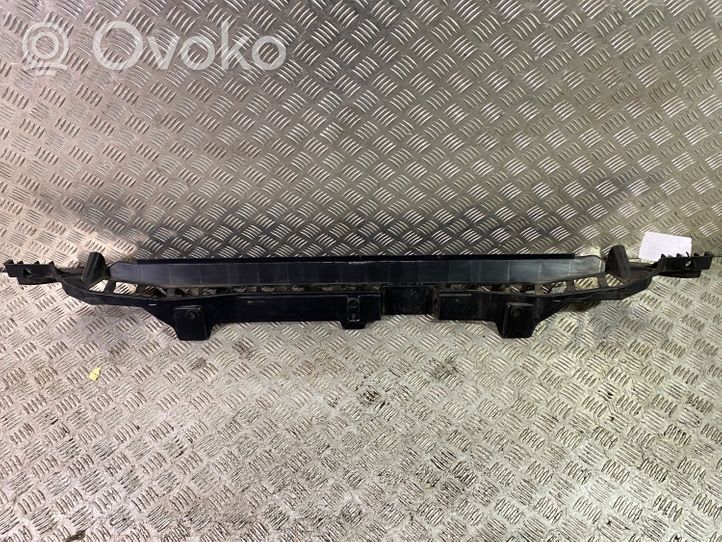 Land Rover Range Rover Sport L494 Takapuskurin tukipalkki DK6217B861AA