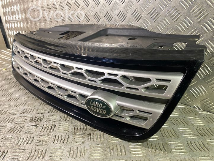 Land Rover Discovery 5 Grille calandre supérieure de pare-chocs avant HY328200A