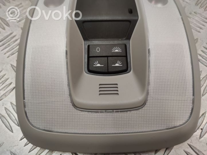 Volvo XC60 Światło fotela przedniego 39826637