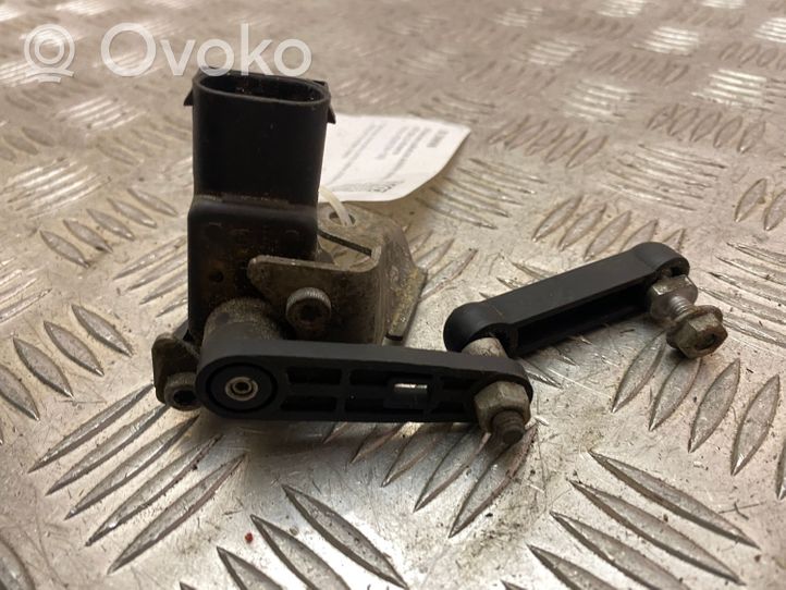 Volvo XC60 Air suspension front height level sensor 31360329