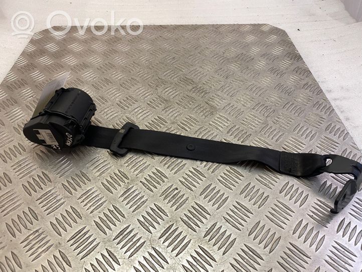 Land Rover Discovery 5 Ceinture de sécurité arrière HY32600A38AB