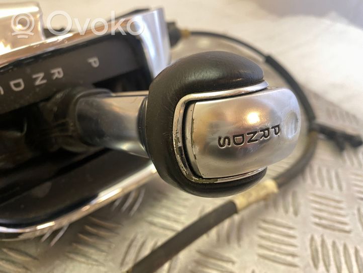 Ford Mustang VI Gear selector/shifter (interior) 