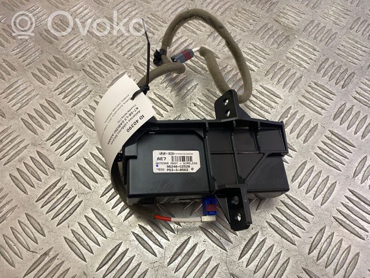 Hyundai Ioniq Antenos valdymo blokas 96240G2520