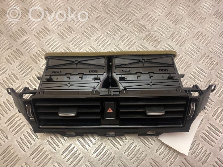 Land Rover Discovery 5 Grille d'aération centrale 09846002