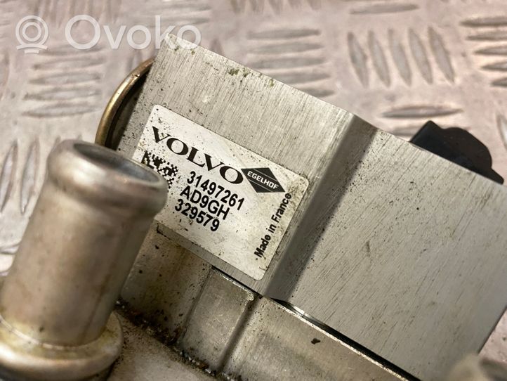 Volvo XC90 Filtro essiccatore aria condizionata (A/C) 31469762