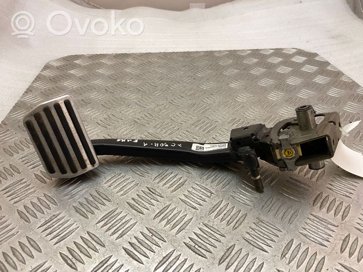 Volvo XC90 Brake pedal 31493215