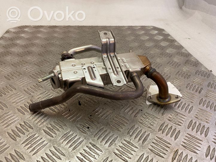 Lexus NX Refroidisseur de vanne EGR 2205000060