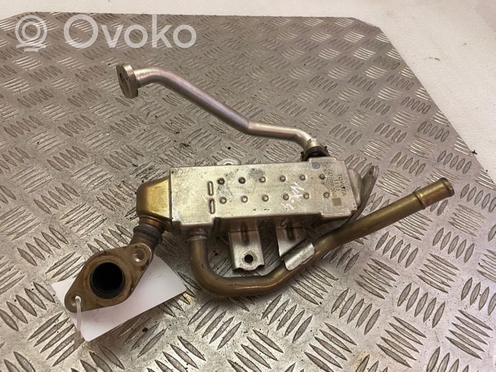 Lexus NX EGR valve cooler 2205000060