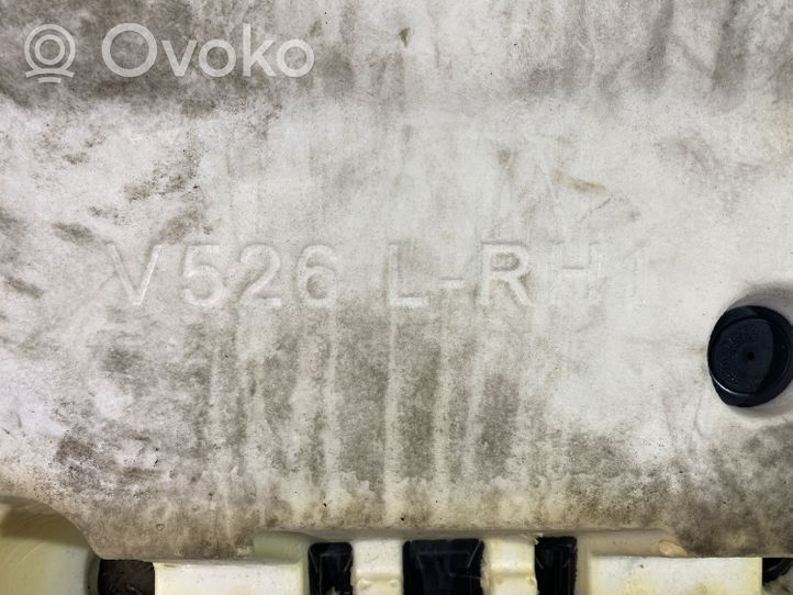 Volvo XC90 Teppichboden Innenraumboden vorne 39826893